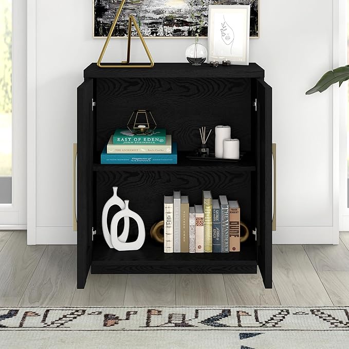 Henn&Hart Tillman Accent Cabinet - Image 4