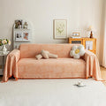 STACYPIK Boho Large Sofa Cover for Pets, Washable Dogs Protector for Living by STACYPIK