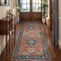 Tangsoo 2x6 Washable Runner Rug by Tangsoo