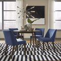 LIBERTY FURNITURE INDUSTRIES, INC. Space Savers 5 Piece Drop Leaf Set by LibertyFurniture