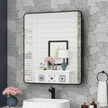 30x32 Inch Bathroom Medicine Cabinet by ACEMIRO