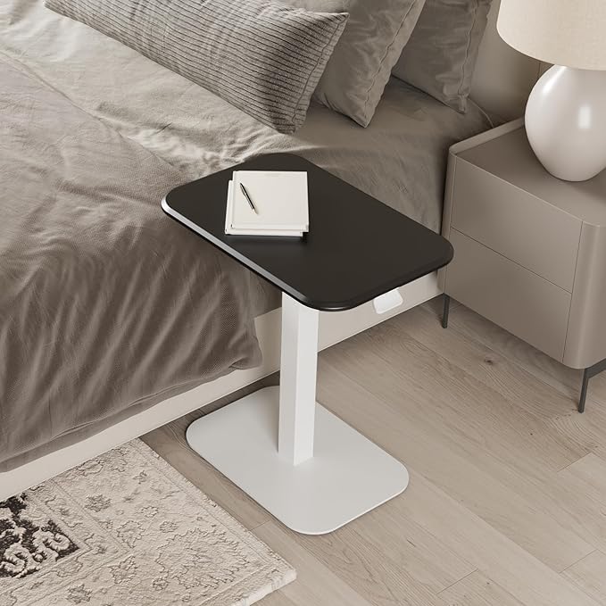 Ergohome™ ELEVANCE Table™ Height Adjustable Side Table - Image 7
