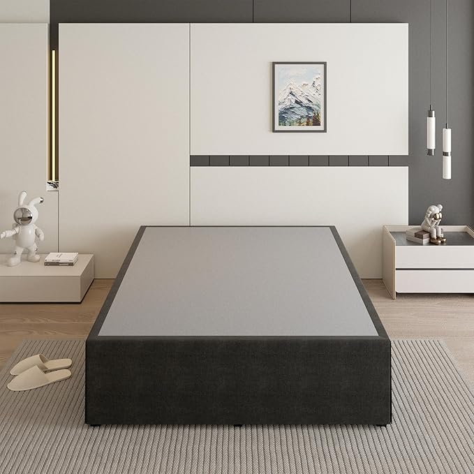 18 Inch Full Size Bed Frame - Image 3