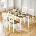 sogesfurniture Dining Table Set by sogesfurniture