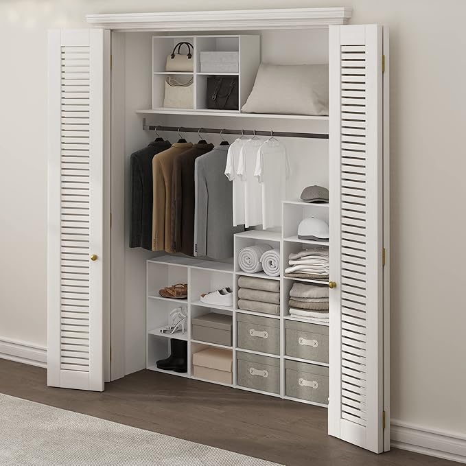 Furinno Luder Bookcase / Book / Storage - Image 2