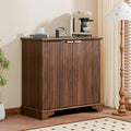 31" Buffet Sideboard Cabinet by Azaeahom