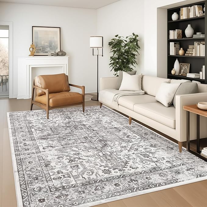zesthome 5x7 Area Rugs by Zesthome