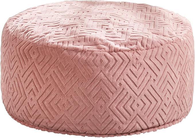 Hobestluk Bean Bag Chairs Adults Beanbag Chair - Image 9