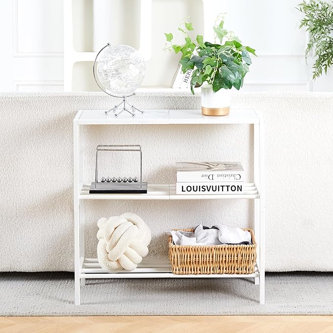 Wimarsbon 29.5" Narrow Console Table - Image 2