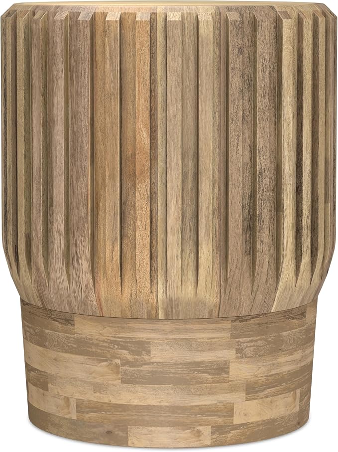 SIMPLIHOME Lyall End Table - Image 5