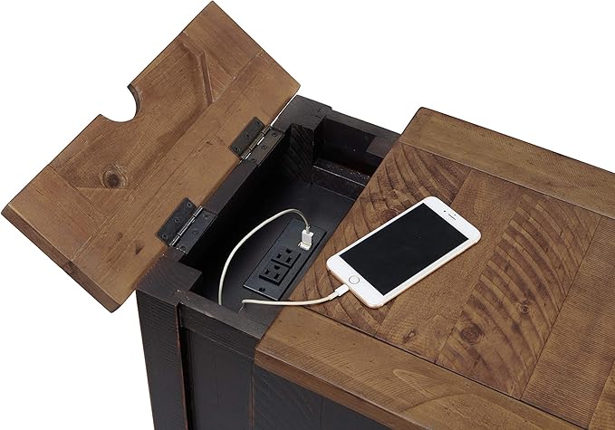 Martin Svensson Home Chairside Table - Image 4