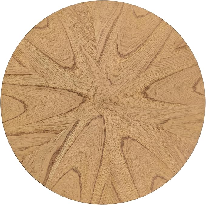 Martin Svensson Home LAX 20" Round End/Side Table - Image 6