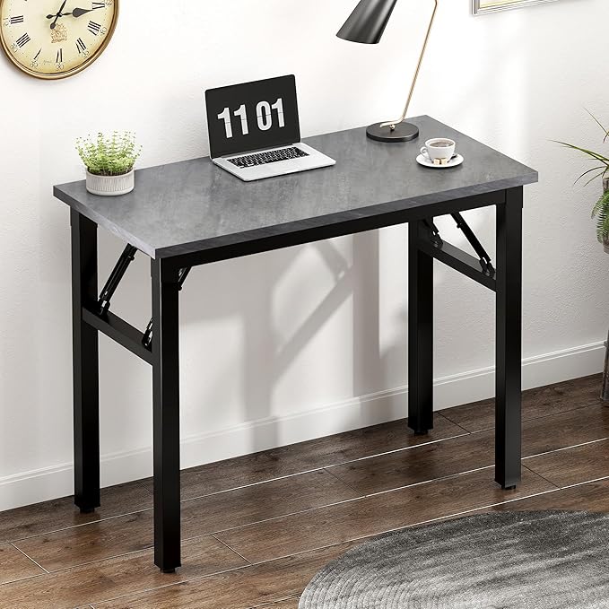 Need Folding Computer Desk - Image 2