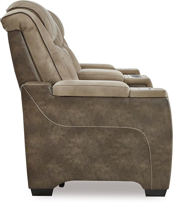 Signature Design by Ashley Next-Gen DuraPella Power Reclining Loveseat - Image 10