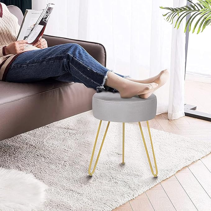 GERANT Multifunctional Vanity Stools - Image 7