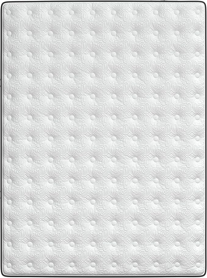 Kingsdown Passions Aspiration 14" Firm Hybrid Mattress - Image 5