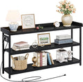 IRONCK Console Table, Sofa Table by IRONCK