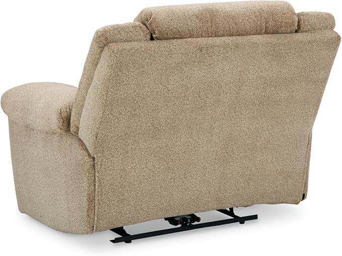 Signature Design by Ashley Tip-Off Classic Wall Hugger Power Recliner - Image 10