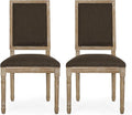 Christopher Knight Home Regina French Country Dining Chairs Set of 2, Wooden by ChristopherKnightHome