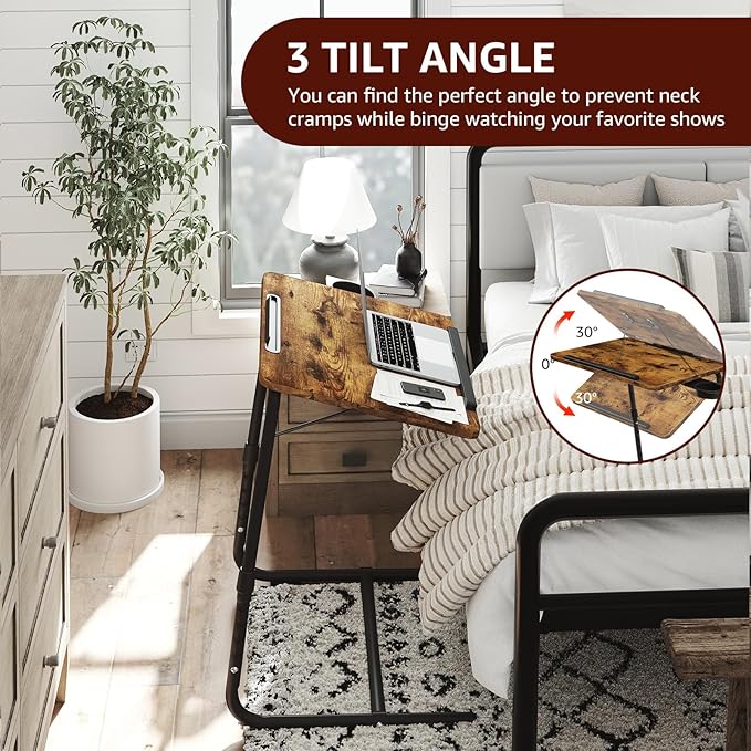 TV Trays Set of 4 - Image 9