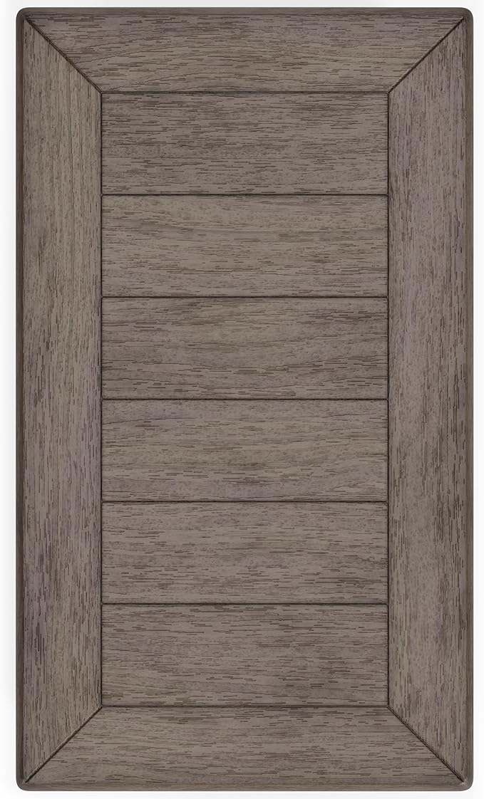 Signature Design by Ashley Bolanburg Farmhouse Chair Side End Table, Light - Image 13