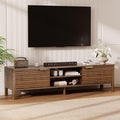 TV Stand for Living Room by IKALIFE