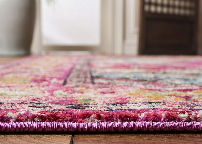 SAFAVIEH Monaco Collection X-Large Area Rug - Image 4