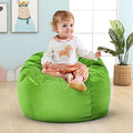 Hobestluk Bean Bag Chairs 2.5FT Bean Bag Chair by YourHomeDeservesMore