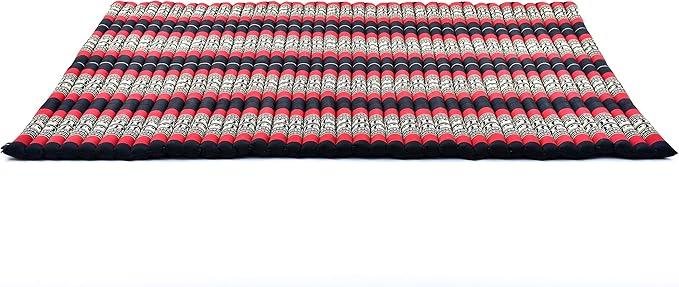 Leewadee - Foldable Floor Mattress - Japanese Roll Up Futon -Trifold Tatami - Image 9