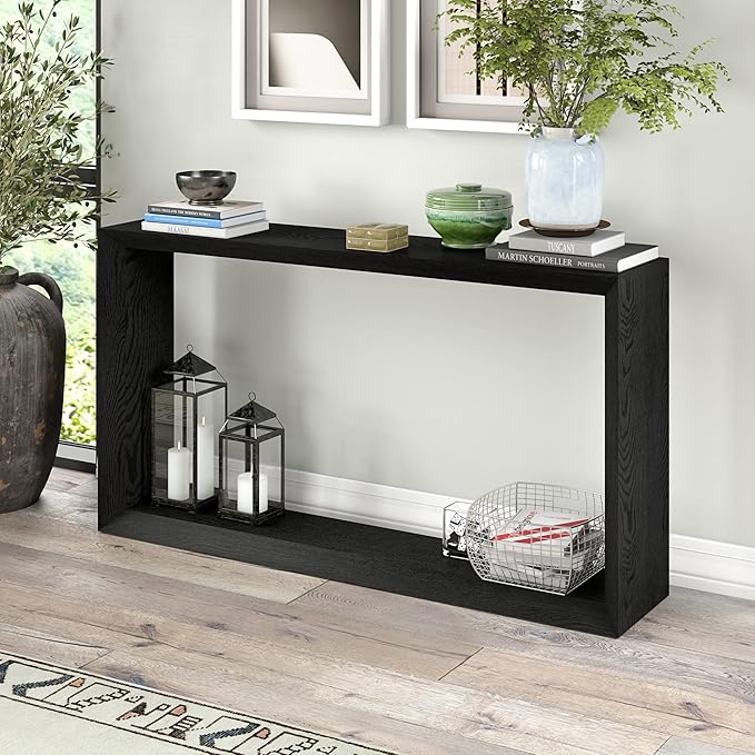 Henn&Hart Osmond Console Table - Image 8