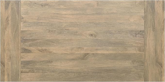 SIMPLIHOME Whitley Dining Table - Image 4