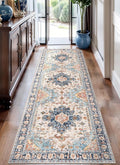 Tangsoo 2.6x8 Washable Runner Rug by Tangsoo