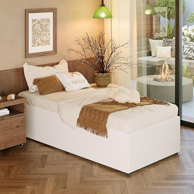 EMODA 18 Inch Twin XL Bed Frames - Image 3