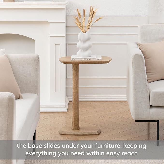 MH London Side Table - Image 2