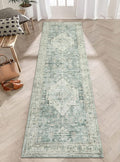 LIVEBOX Washable 2.5x8 Runner Rugs by LIVEBOX