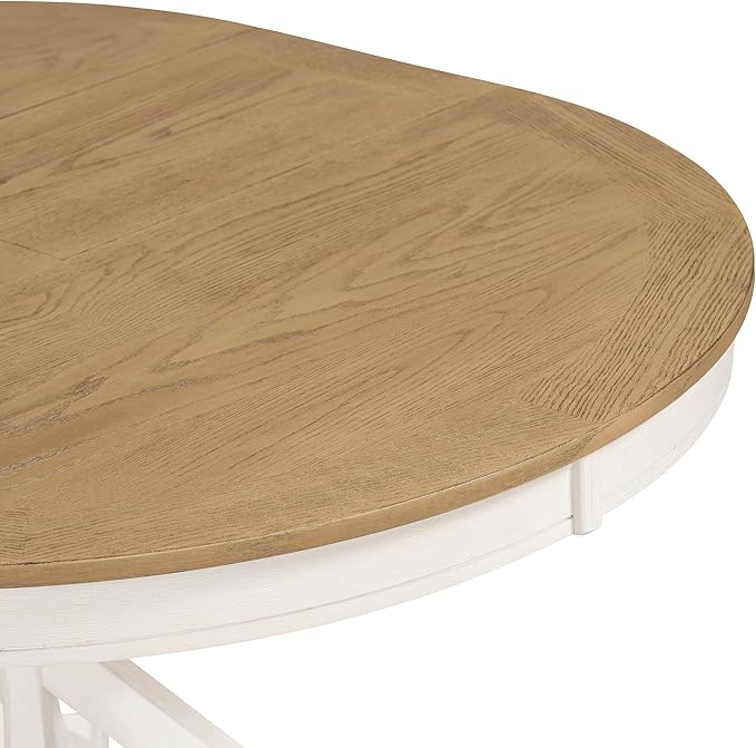 Need 42 Inch Round Dining Table Extendable to 54 Inch - Image 8