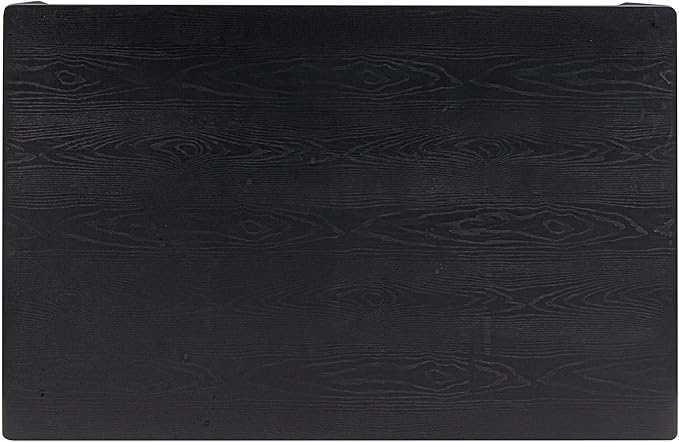 NTC Mingle 55 Inch Modern Design, Rectangular Dinner Table - Image 6