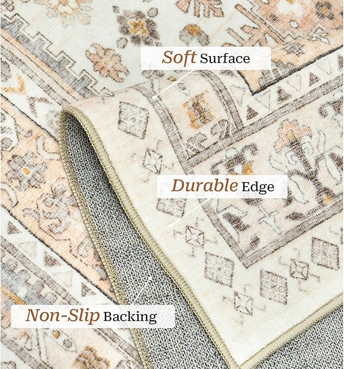 zesthome 5x7 Area Rugs - Image 4