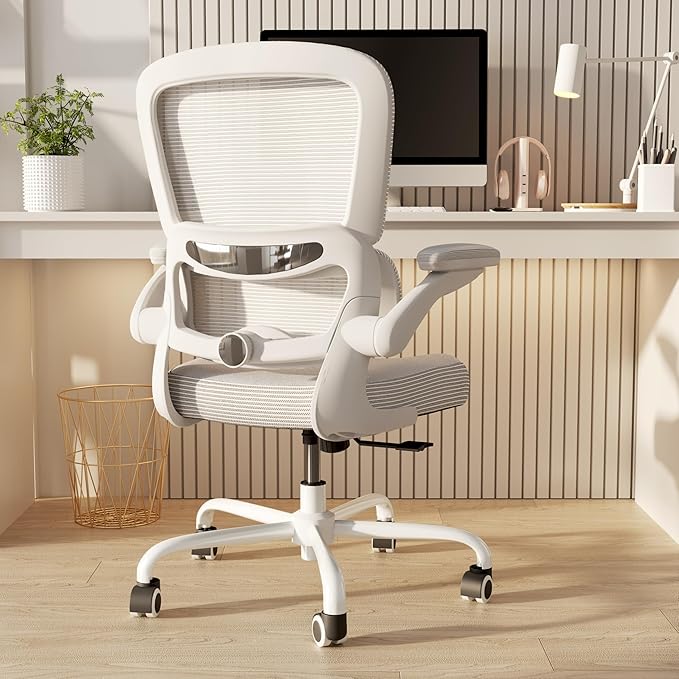 TRALT Ergonomic Office Chair - Image 8