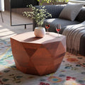 Octavian Coffee Table by Relso