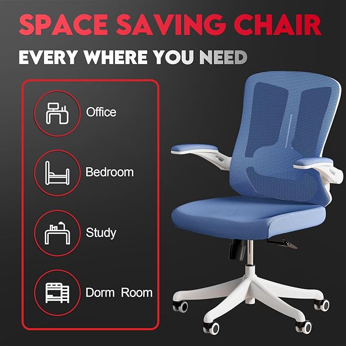 Ergonomic Office Chair - Image 6