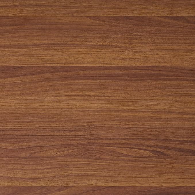 Rectangle Coffee Table, Mid-Century Modern Design, L41 W21 x H17, - Image 9