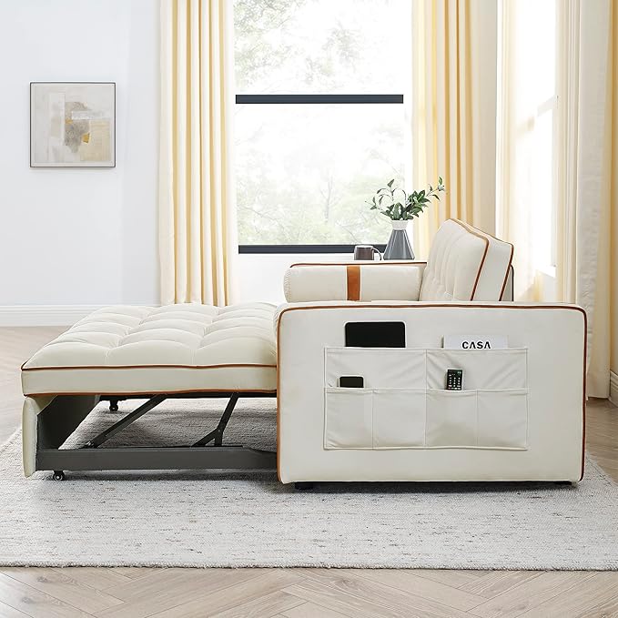 ERYE Loveseat Sofabed - Image 7