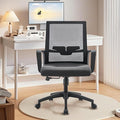 Office Chair ergonomically Designed by Msdizuo