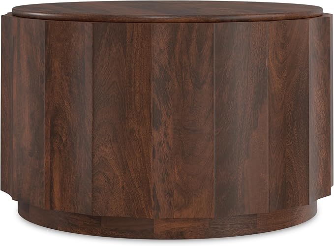 SIMPLIHOME Trenton Coffee Table by SimpliHome