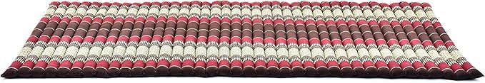 Leewadee - Kapok Roll Mat – Handcrafted Folding Sleep & Relaxation Mattress - Image 9