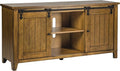 LIBERTY FURNITURE INDUSTRIES, INC. Lake House TV Console by LibertyFurniture