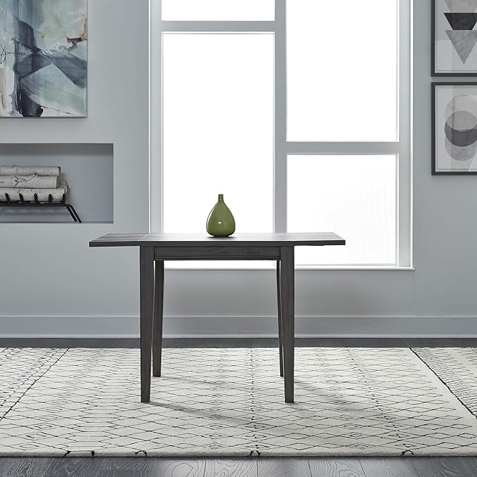 Liberty Furniture Industries Tanners Creek Drop Leaf Table, W29 x D47 x H30 by LibertyFurniture