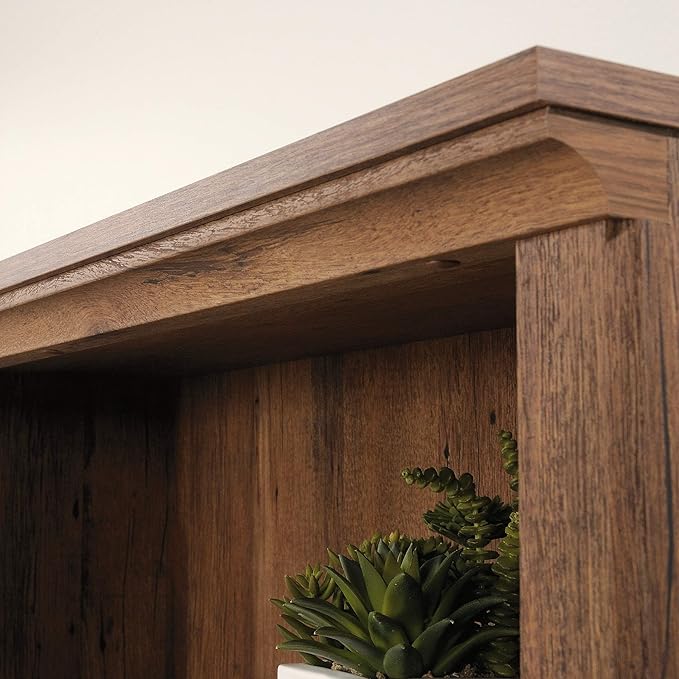 Sauder Select Book Shelf, Bookshelf - Image 7