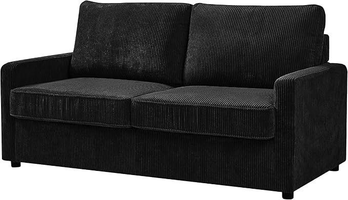 Reversible Sleeper Sofa Bed - Image 8